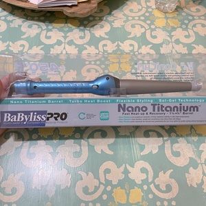 Babylist conicurl 1 1/4